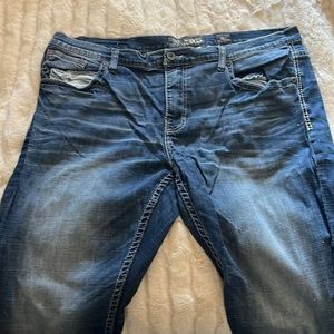 Buckle Nolan Jeans 40L